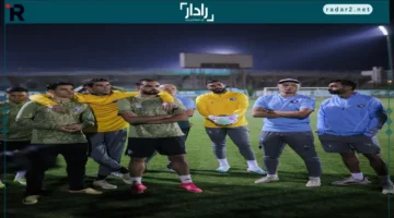 بث مجاني مباشر لمباراة بيراميدز ونهضة بركان في كأس السوبر الأفريقي 2025 باستاد الدفاع الجوي